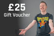 £25 Stuart Mitchell’s Comedy Club Gift Voucher